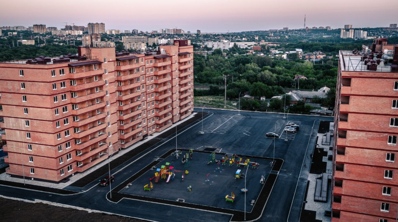 Соловьиная роща